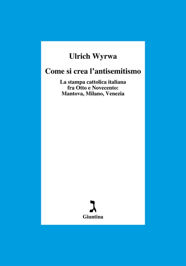 Come si crea l'antisemitismo - Librerie.coop