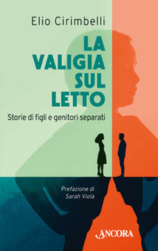 La valigia sul letto - Librerie.coop