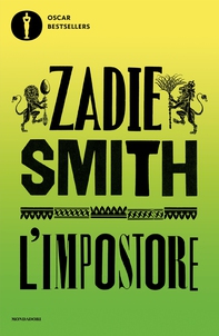 L'impostore - Librerie.coop L'impostore - Librerie.coop
