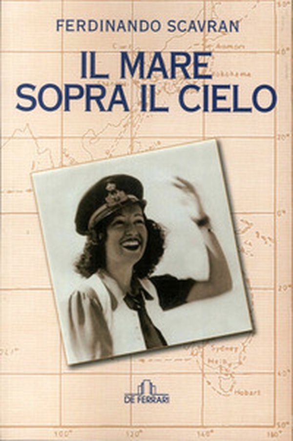 Il mare sopra il cielo - Librerie.coop Il mare sopra il cielo - Librerie.coop