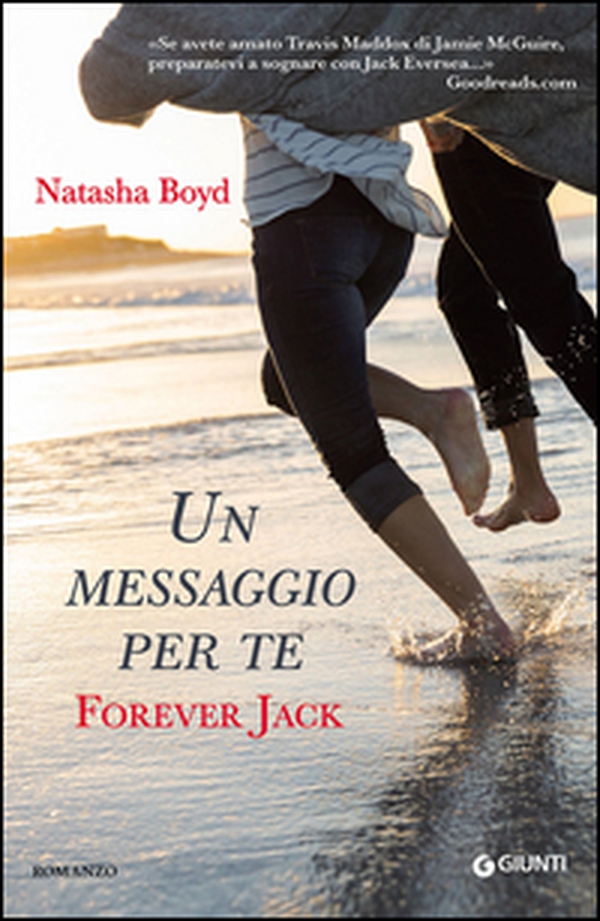 Un messaggio per te. Forever Jack - Librerie.coop Un messaggio per te. Forever Jack - Librerie.coop