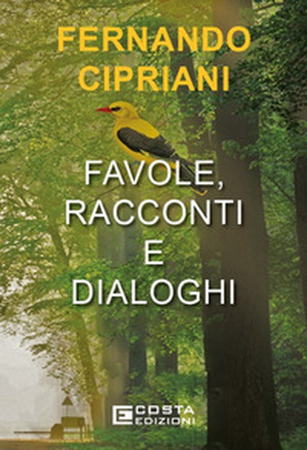Favole racconti e dialoghi - Librerie.coop Favole racconti e dialoghi - Librerie.coop