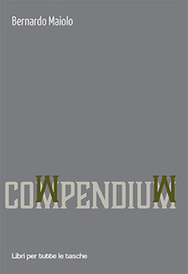 Compendium - Librerie.coop Compendium - Librerie.coop