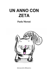 Un anno con Zeta - Librerie.coop Un anno con Zeta - Librerie.coop
