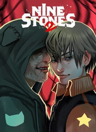 Nine stones. Ediz. deluxe - Librerie.coop