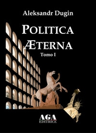 Politica aeterna - Librerie.coop