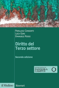 Diritto del terzo settore - Librerie.coop Diritto del terzo settore - Librerie.coop