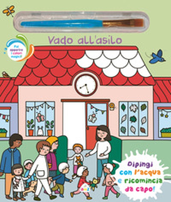 Vado all'asilo - Librerie.coop Vado all'asilo - Librerie.coop