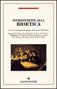 Introduzione alla bioetica - Librerie.coop