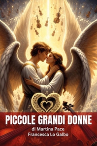 Piccole grandi donne - Librerie.coop