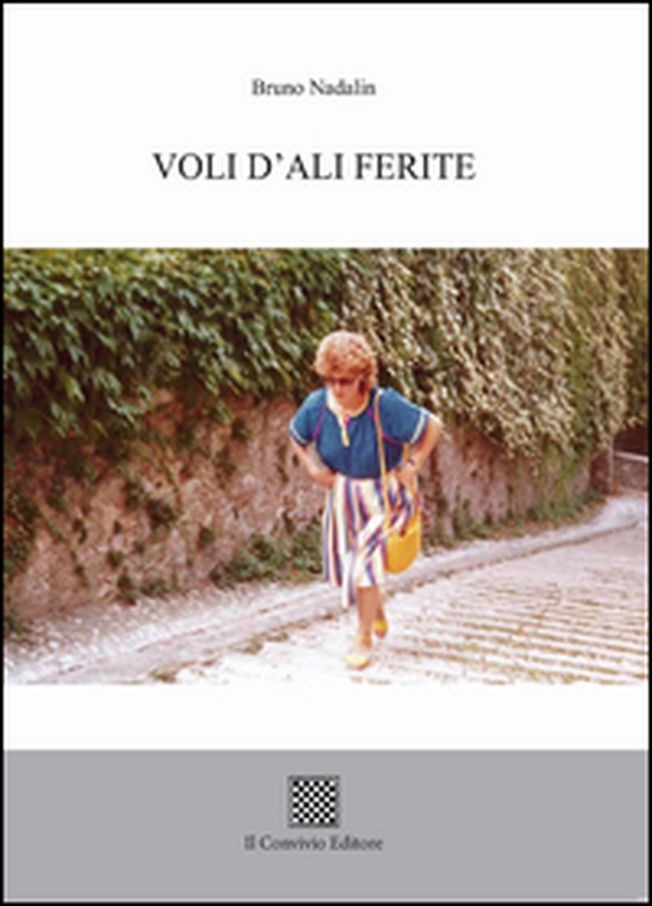 Voli d'ali ferite - Librerie.coop Voli d'ali ferite - Librerie.coop