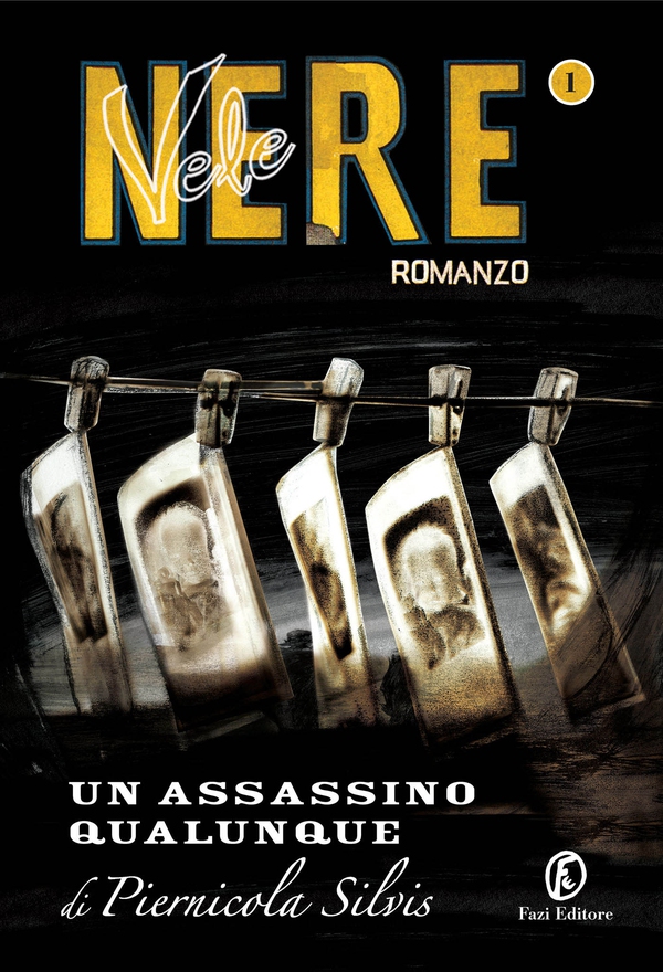 Un assassino qualunque - Librerie.coop Un assassino qualunque - Librerie.coop
