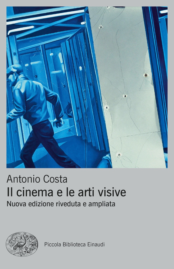 Il cinema e le arti visive - Librerie.coop Il cinema e le arti visive - Librerie.coop