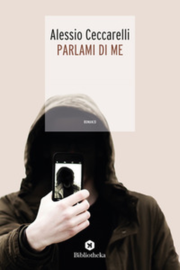 Parlami di me - Librerie.coop Parlami di me - Librerie.coop