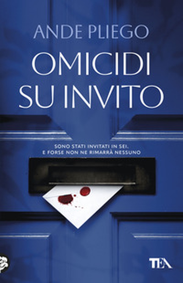 Omicidi su invito - Librerie.coop