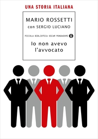 Io non avevo l'avvocato - Librerie.coop