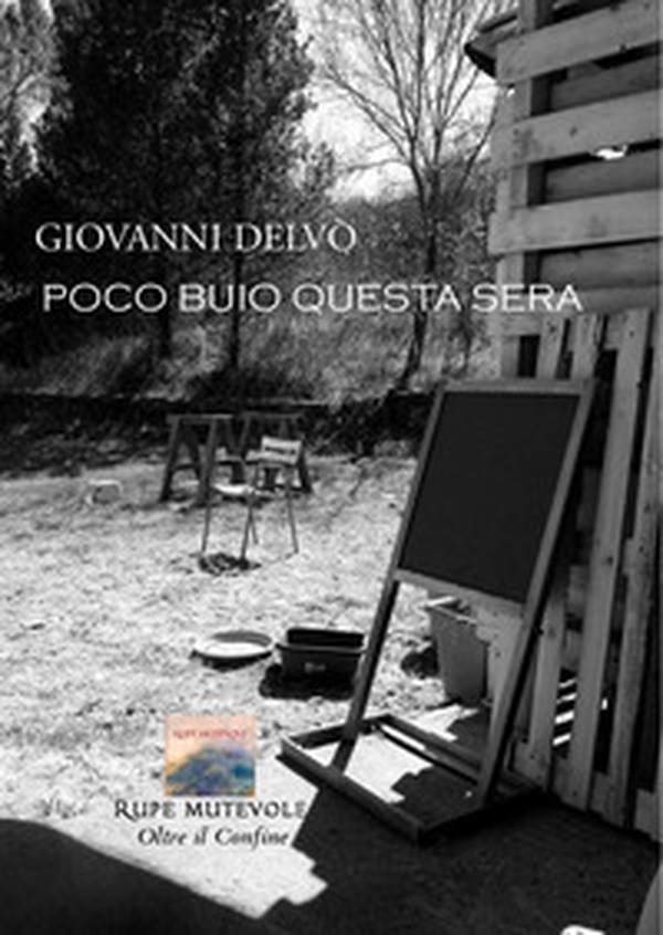 Poco buio questa sera - Librerie.coop Poco buio questa sera - Librerie.coop