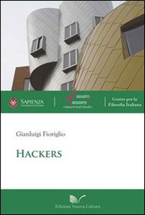 Hackers - Librerie.coop Hackers - Librerie.coop