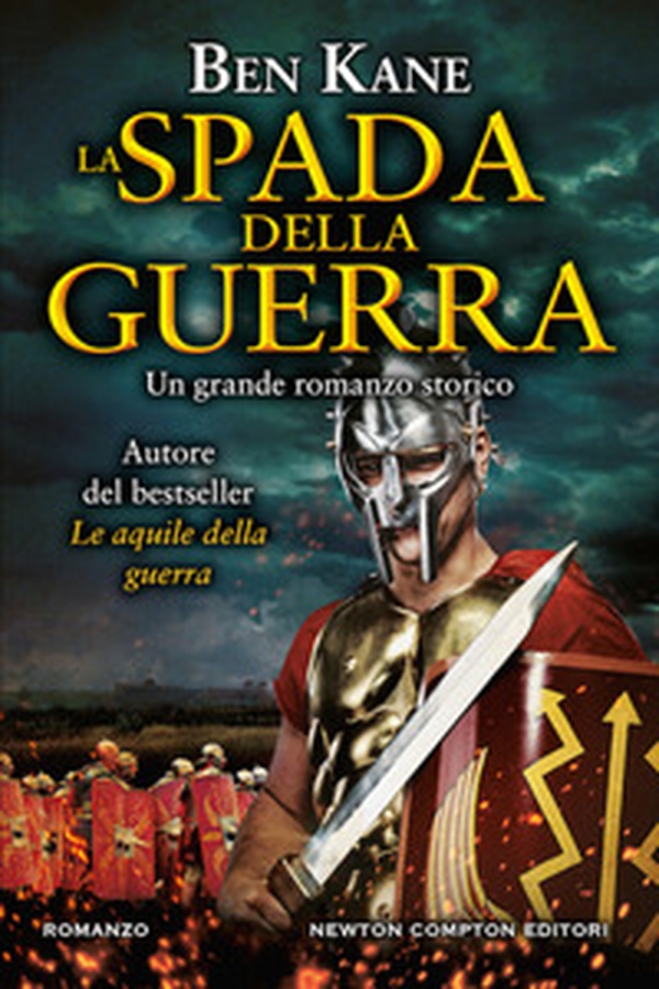 La spada della guerra - Librerie.coop La spada della guerra - Librerie.coop