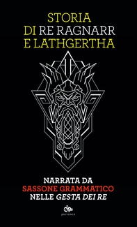 Storia di Re Ragnarr e Lathgertha - Librerie.coop