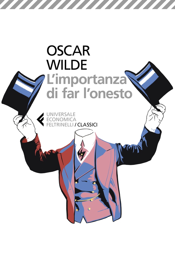 L'importanza di far l'onesto - Librerie.coop L'importanza di far l'onesto - Librerie.coop