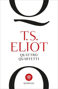 Quattro quartetti - Librerie.coop