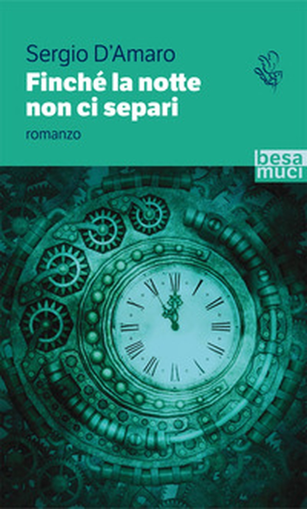 Finché la notte non ci separi - Librerie.coop Finché la notte non ci separi - Librerie.coop