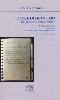 Poesie di frontiera - Librerie.coop