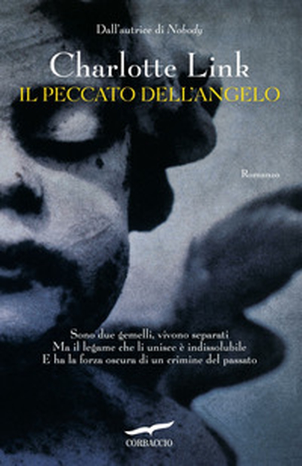 Il peccato dell'angelo - Librerie.coop Il peccato dell'angelo - Librerie.coop