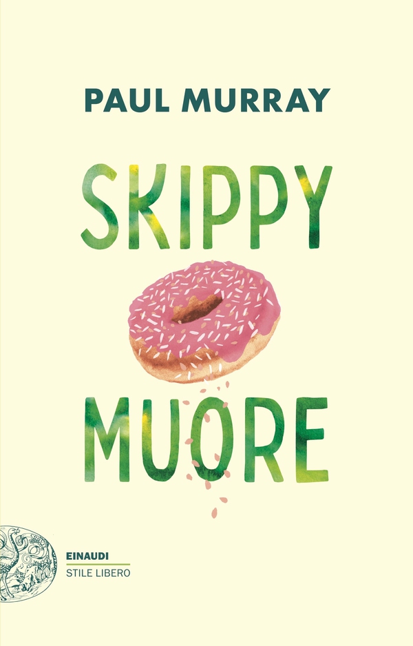 Skippy muore - Librerie.coop