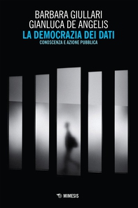 La democrazia dei dati - Librerie.coop La democrazia dei dati - Librerie.coop