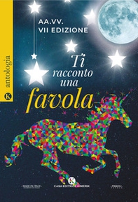 Ti racconto una favola - Librerie.coop