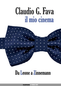 Il mio cinema - Librerie.coop