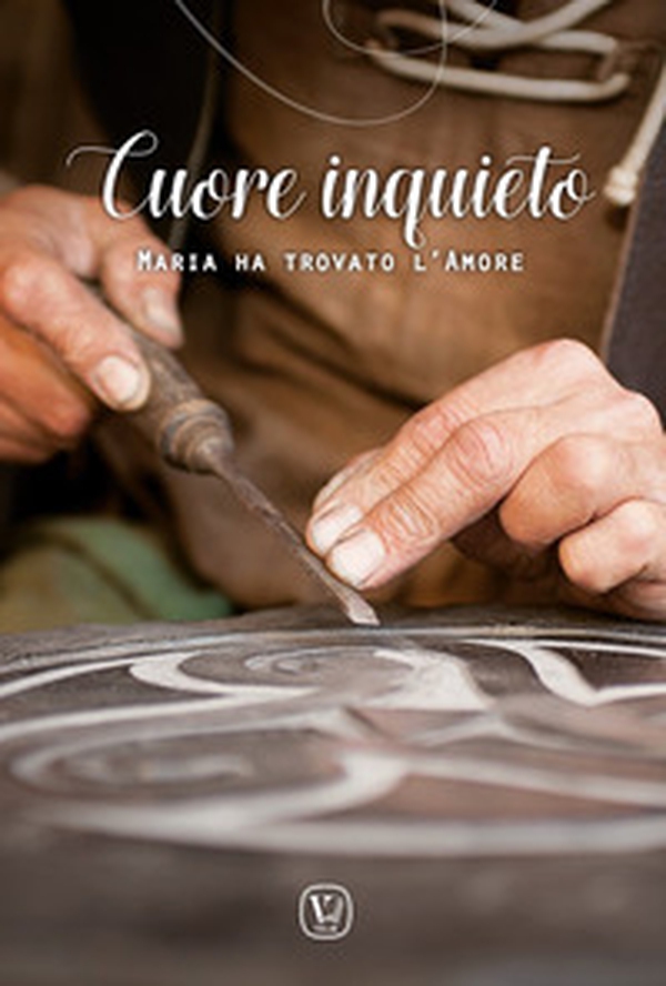 Cuore inquieto - Librerie.coop Cuore inquieto - Librerie.coop