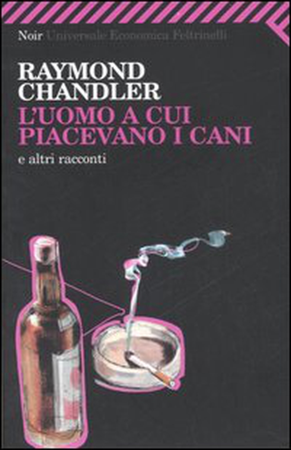 L'uomo a cui piacevano i cani e altri racconti - Librerie.coop L'uomo a cui piacevano i cani e altri racconti - Librerie.coop