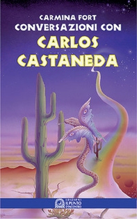 Conversazioni con Carlos Castaneda - Librerie.coop