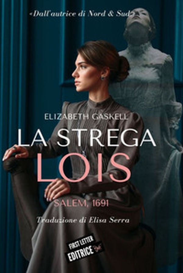 Lois la strega - Librerie.coop