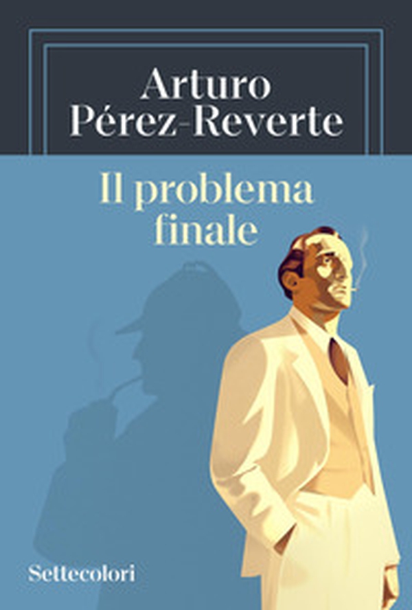 Il problema finale - Librerie.coop