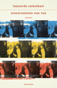 Sinceramente non tuo - Librerie.coop