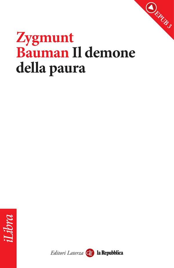 Il demone della paura - Librerie.coop Il demone della paura - Librerie.coop