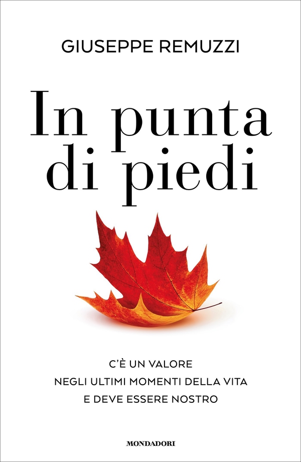 In punta di piedi - Librerie.coop