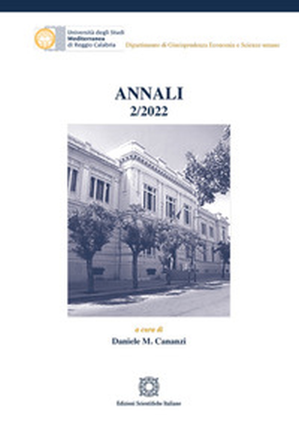 Annali - Vol. 2 - Librerie.coop Annali - Vol. 2 - Librerie.coop