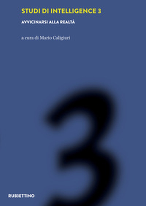Studi di intelligence - Librerie.coop Studi di intelligence - Librerie.coop