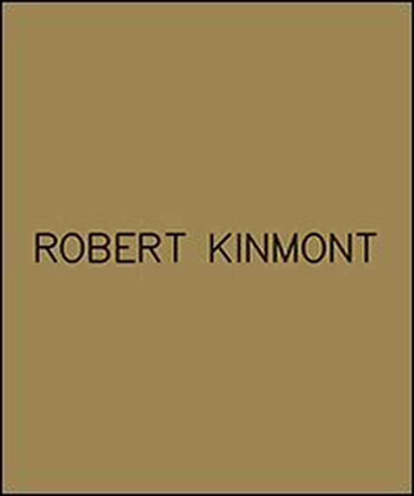 Robert Kinmont - Librerie.coop Robert Kinmont - Librerie.coop