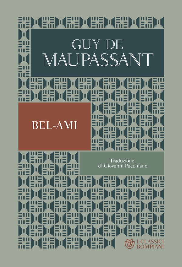 Bel-Ami - Librerie.coop Bel-Ami - Librerie.coop