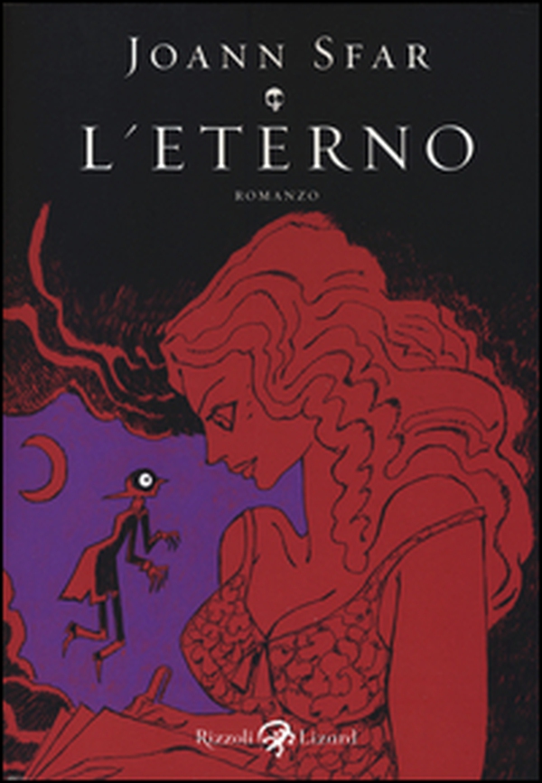 L'eterno - Librerie.coop L'eterno - Librerie.coop