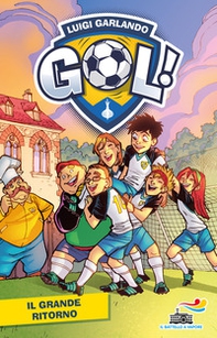 Il grande ritorno - Librerie.coop