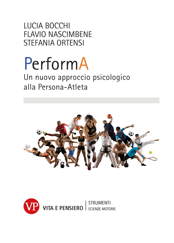PerformA - Librerie.coop PerformA - Librerie.coop