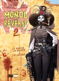 Mondo reverso - Librerie.coop Mondo reverso - Librerie.coop