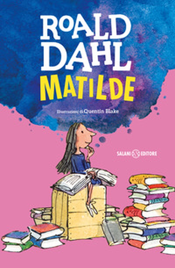 Matilde - Librerie.coop Matilde - Librerie.coop
